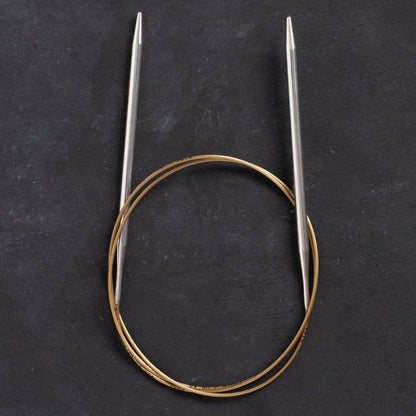 Addi 5mm 100cm Klasik Misinalı Şiş- 105-7