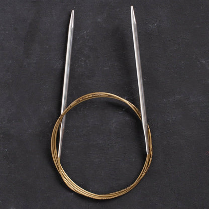 Addi 5mm 120cm Klasik Misinalı Şiş - 105-7
