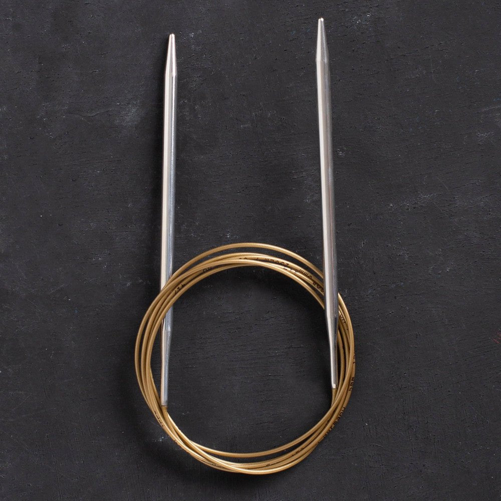 Addi 5mm 150cm Klasik Misinalı Şiş - 105-7