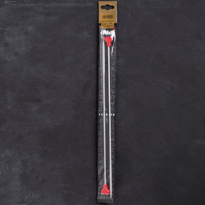 Addi 5mm 35cm Klasik Alüminyum Hızlı Örgü Şişi - 210-7