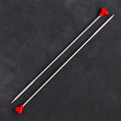 Addi 5mm 35cm Klasik Alüminyum Hızlı Örgü Şişi - 210-7