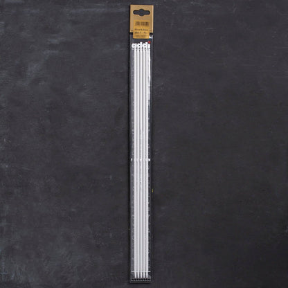 Addi 5mm 40cm 5'li Çorap Şişi - 201-7
