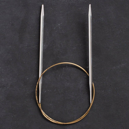 Addi 5mm 60cm Klasik Misinalı Şiş - 105-7