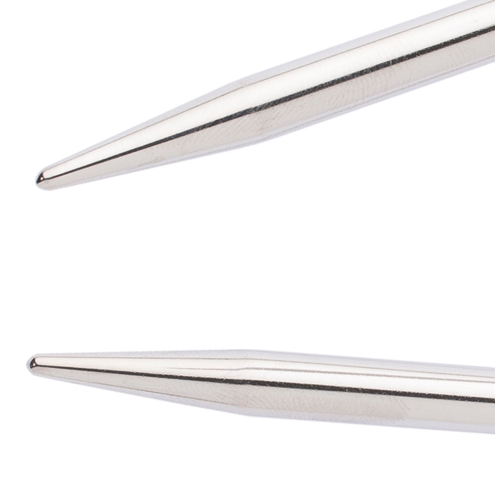 Addi 6 Mm 40 Cm Klasik Misinalı Şiş - 105-7