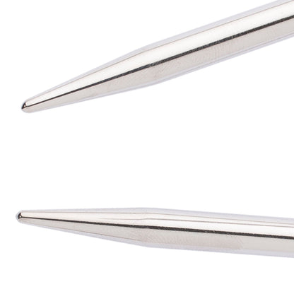 Addi 6 Mm 40 Cm Klasik Misinalı Şiş - 105-7