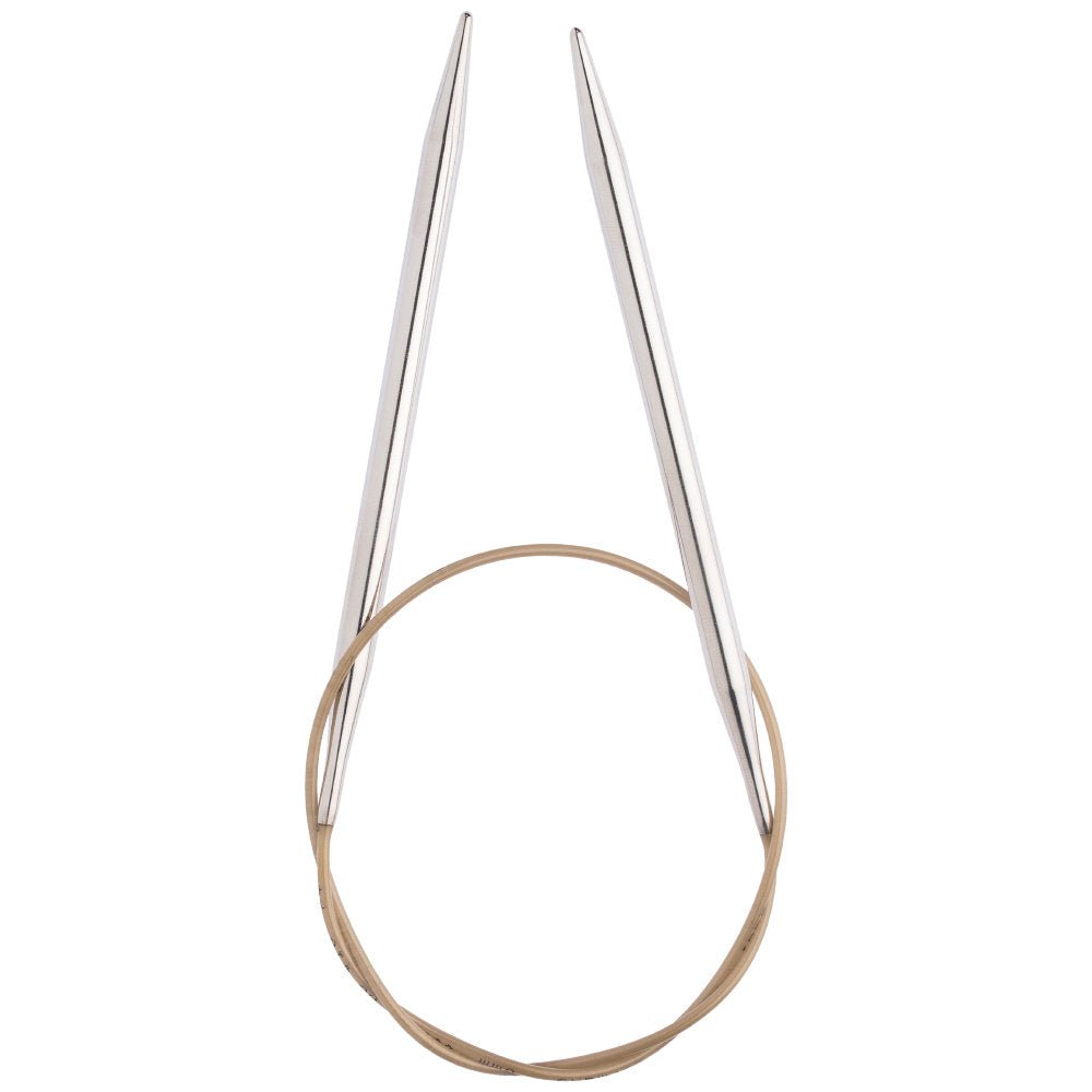 Addi 6 Mm 40 Cm Klasik Misinalı Şiş - 105-7
