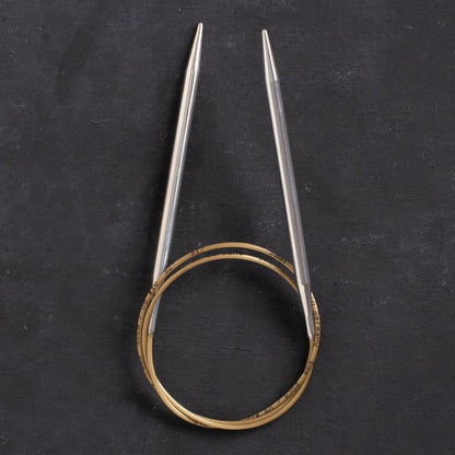 Addi 6mm 80cm Klasik Misinalı Şiş- 105-7