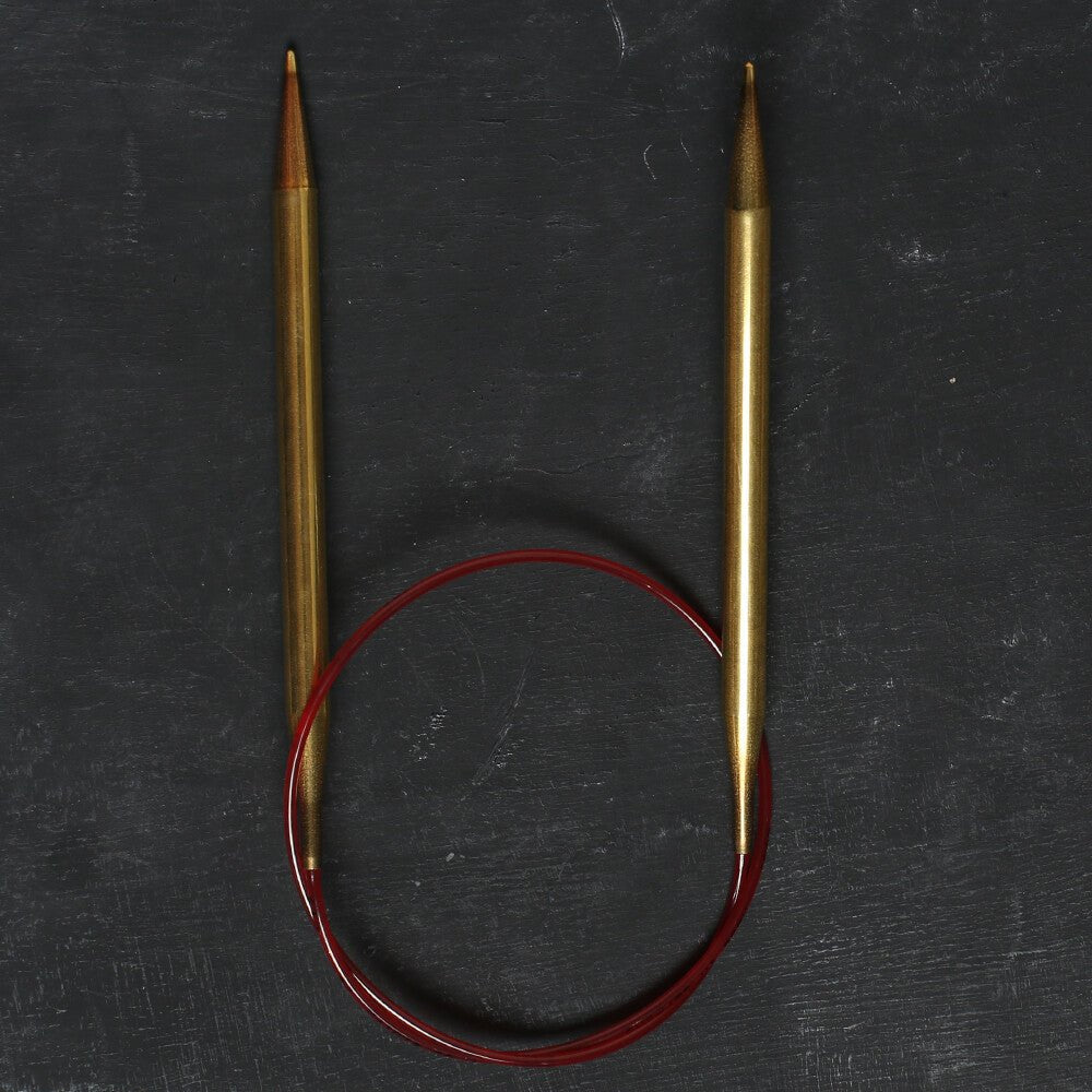 Addi 7 Mm 60 Cm Klasik Misinalı Dantel Şişi - 755-7