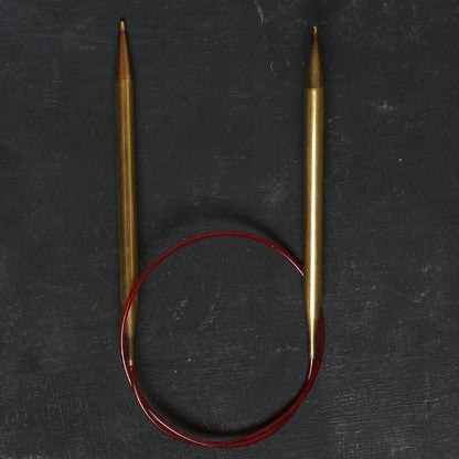 Addi 7 Mm 60 Cm Klasik Misinalı Dantel Şişi - 755-7