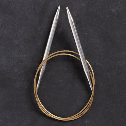 Addi 8mm 100cm Klasik Misinalı Şiş- 105-7