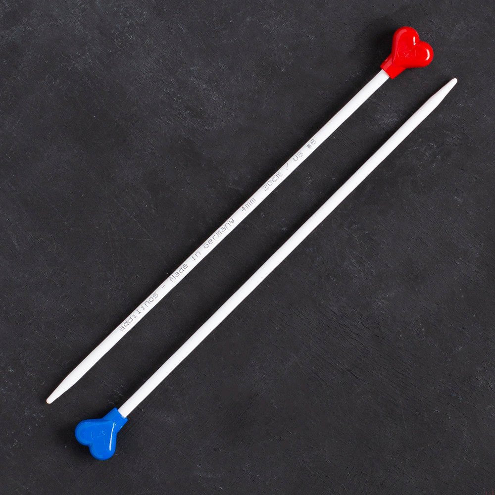 Addi Addilinos 4mm 20cm Çocuk Şişi - 203-7