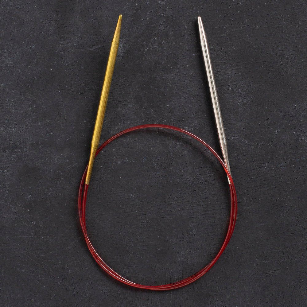 Addi Addilinos 4mm 60cm Misinalı Çocuk Şişi - 106-7