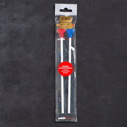 Addi Addilinos 5mm 20cm Çocuk Şişi - 203-7