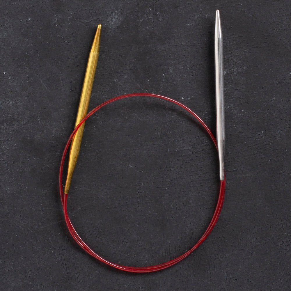 Addi Addilinos 5mm 60cm Misinalı Çocuk Şişi - 106-7