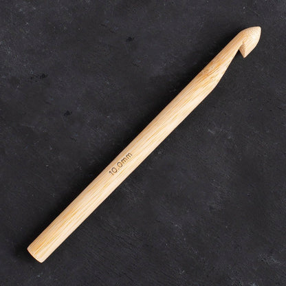 Addi Bambus 10mm 15cm Bambu Yün Tığ - 545-7