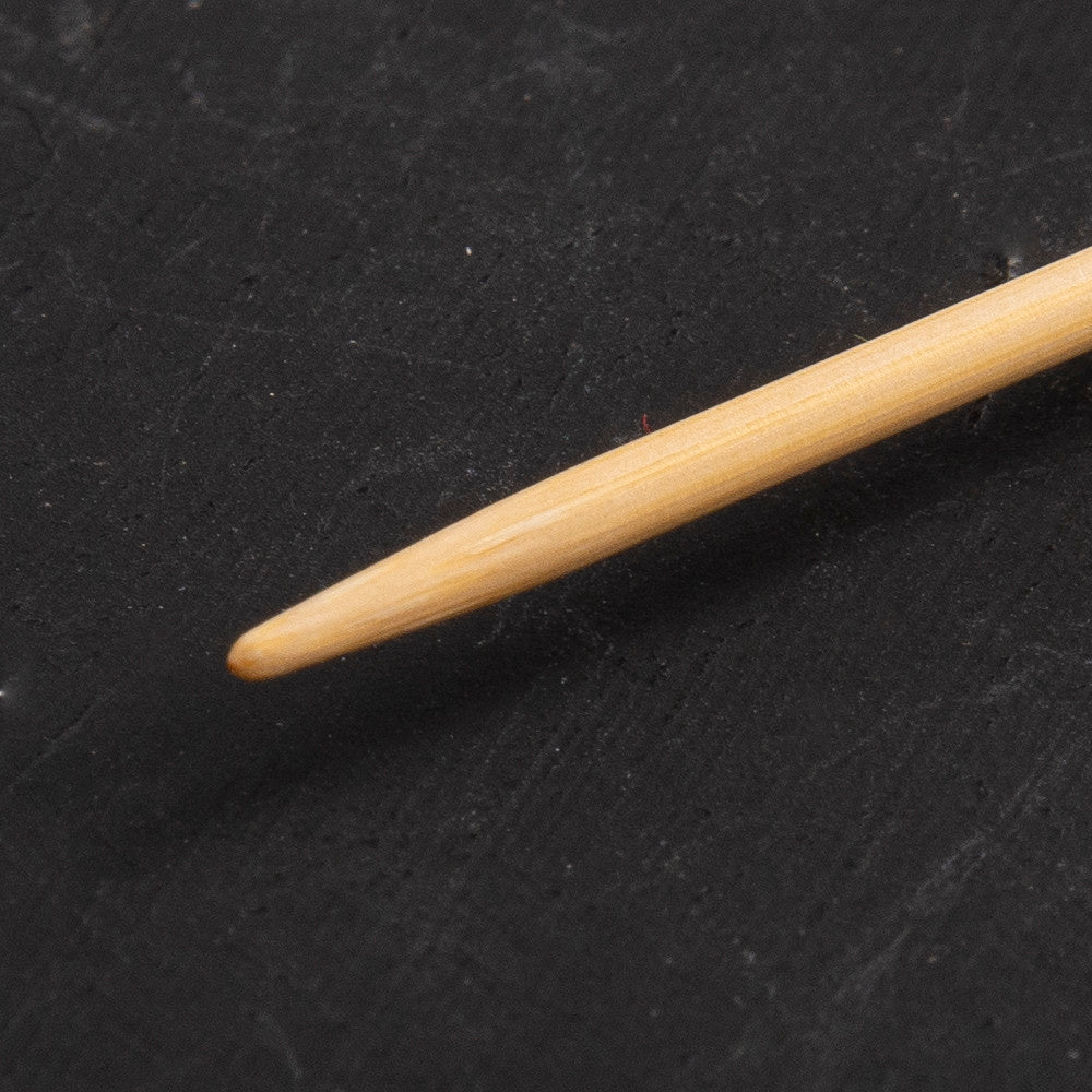 Addi Bambus 2mm 20cm Bambu Çorap Şişi - 501-7