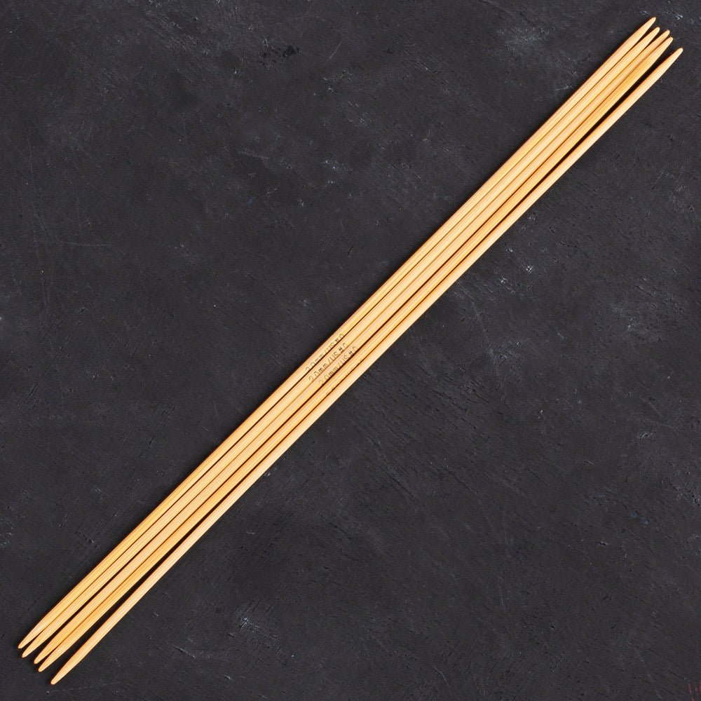 Addi Bambus 2mm 20cm Bambu Çorap Şişi - 501-7