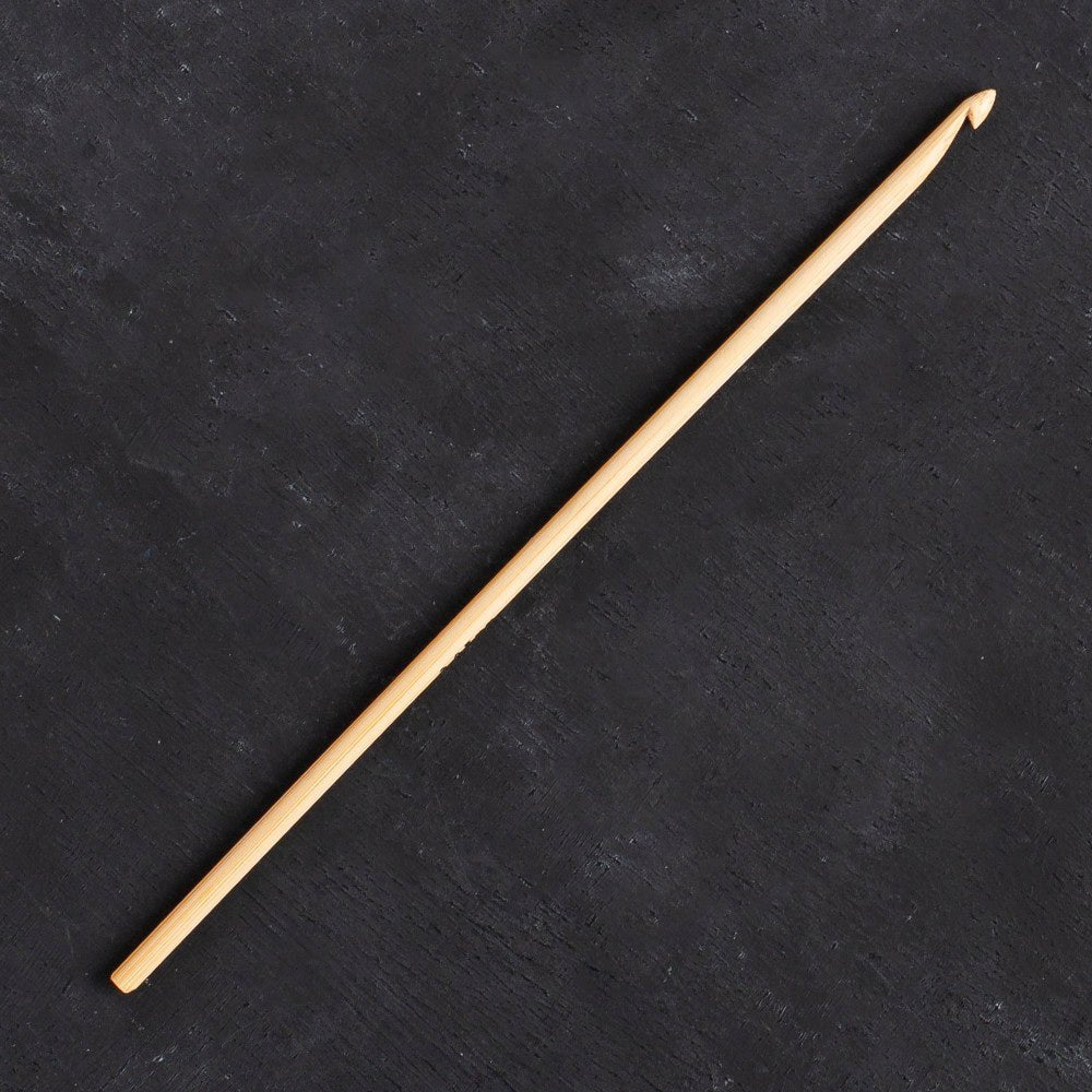 Addi Bambus 3,25mm 15cm Bambu Yün Tığ - 545-7