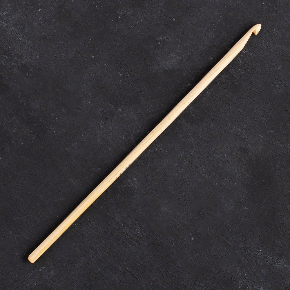 Addi Bambus 3,75mm 15cm Bambu Yün Tığ - 545-7