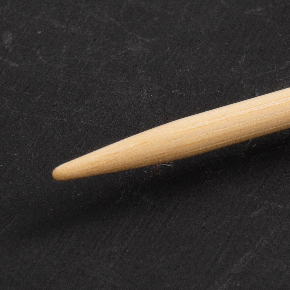 Addi Bambus 3mm 20cm Bambu Çorap Şişi - 501-7