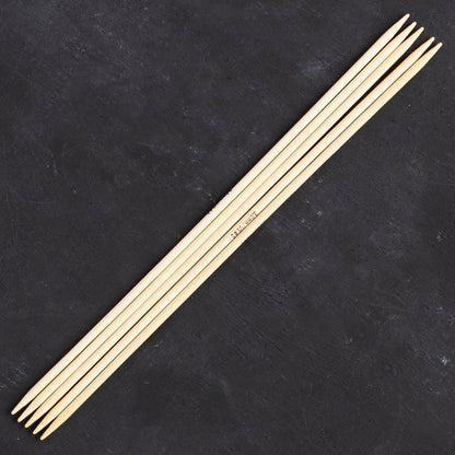 Addi Bambus 3mm 20cm Bambu Çorap Şişi - 501-7