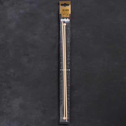 Addi Bambus 4mm 35cm Bambu Örgü Şişi - 500-7
