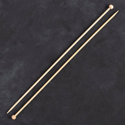 Addi Bambus 4mm 35cm Bambu Örgü Şişi - 500-7