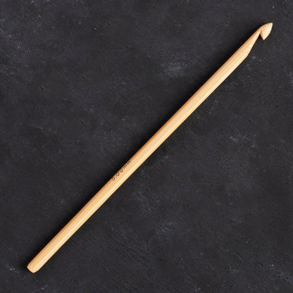 Addi Bambus 5mm 15cm Bambu Yün Tığ - 545-7