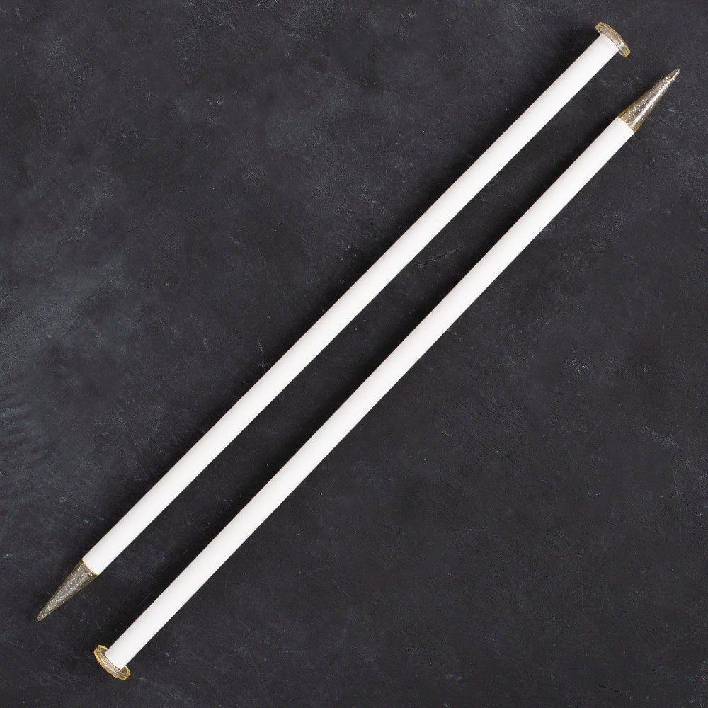 Addi Champagner 10mm 35cm m Örgü Şişi - 400-7