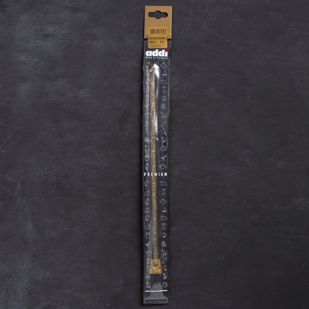 Addi Champagner 6mm Tunus Tığı - 462-7