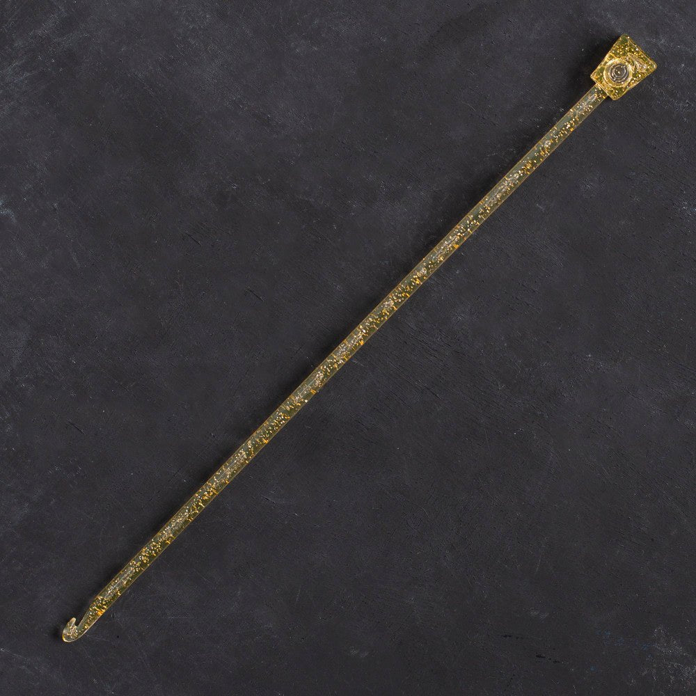Addi Champagner 6mm Tunus Tığı - 462-7