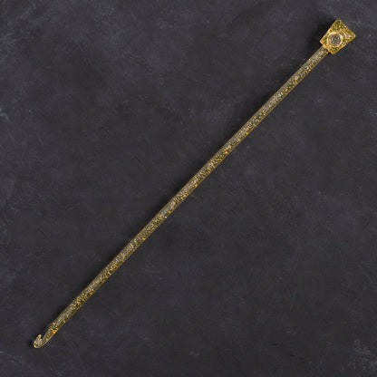 Addi Champagner 6mm Tunus Tığı - 462-7