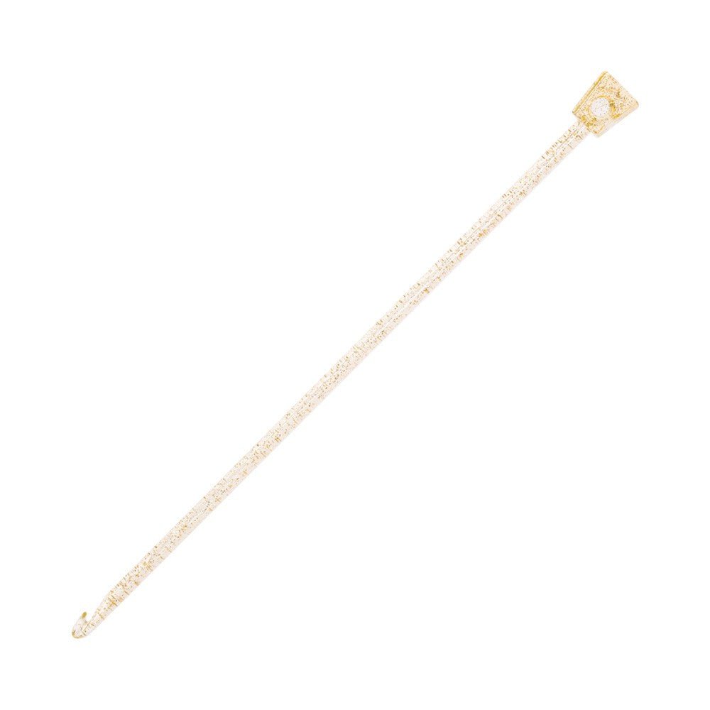 Addi Champagner 7mm Tunus Tığı - 462-7