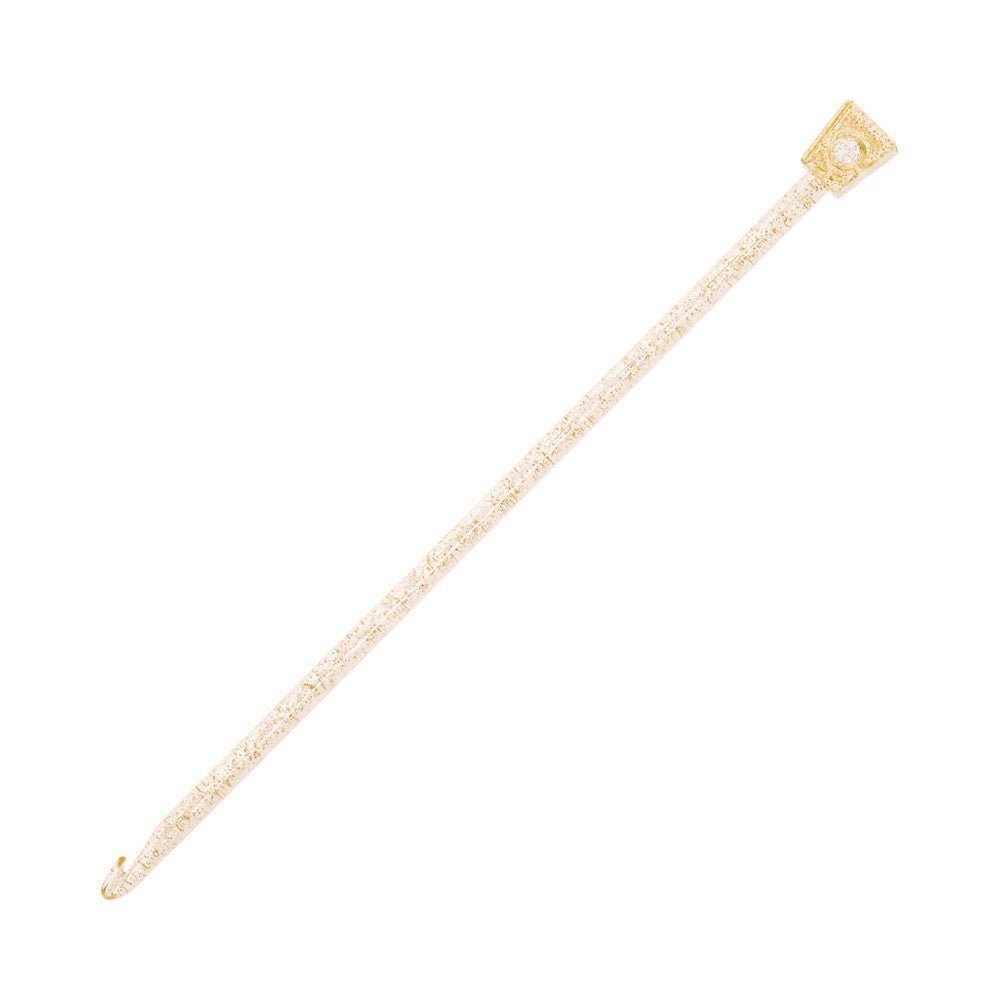 Addi Champagner 8mm Tunus Tığı - 462-7