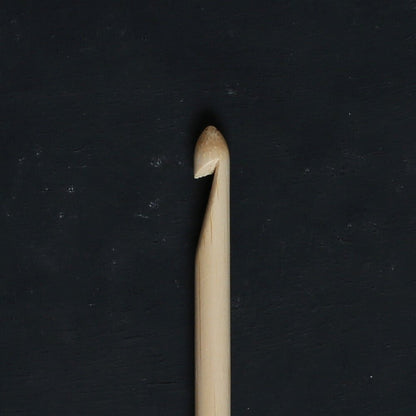 Addi Click 15 Cm Bambu Değiştirilebilir Misinalı Tunus Tığ Uç Seti - 540-2