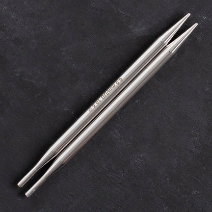 Addi Click 6.5mm 13cm Misinalı Dantel Şiş Ucu - 766-7