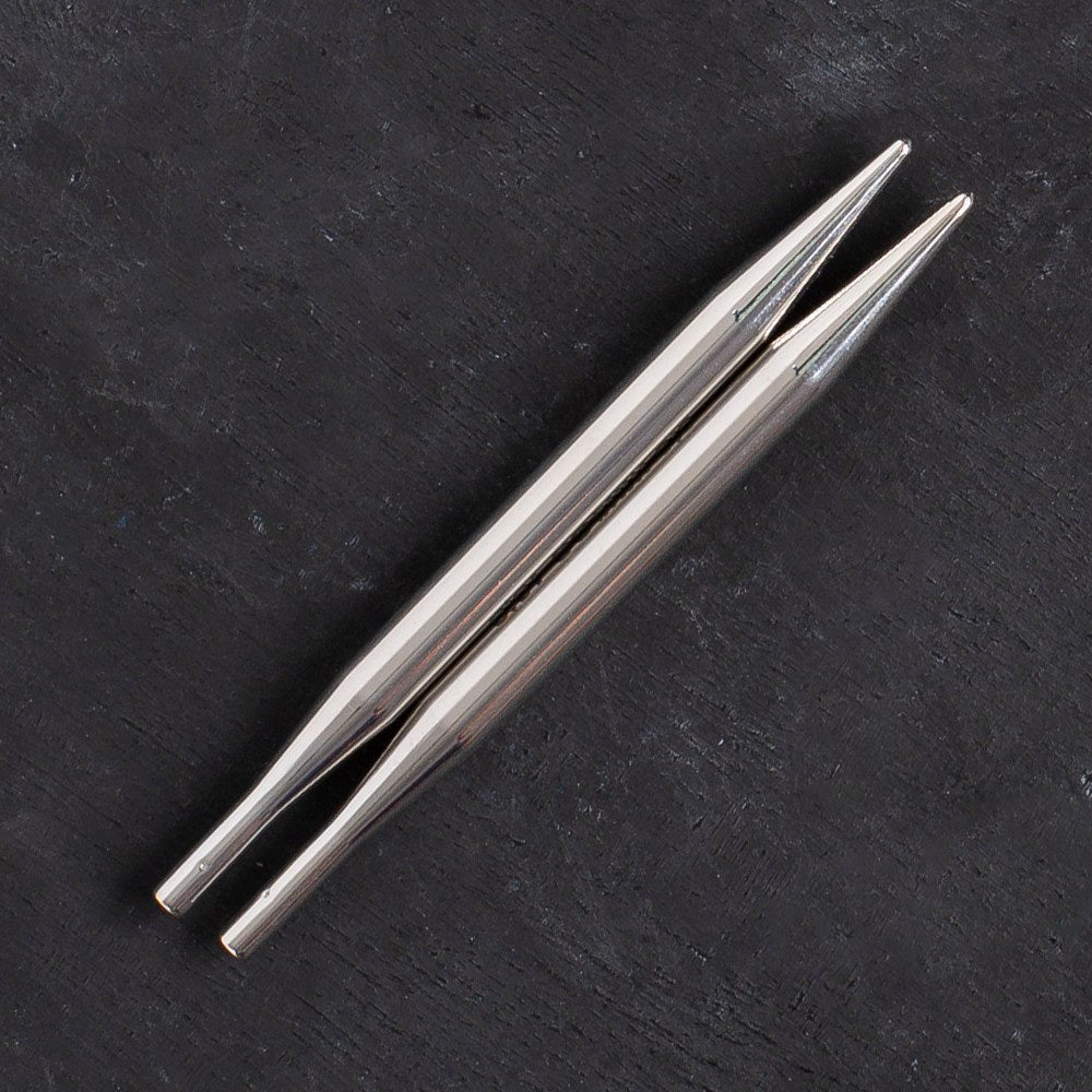 Addi Click 6.5mm 8cm Misinalı Dantel Şiş Ucu - 756-7