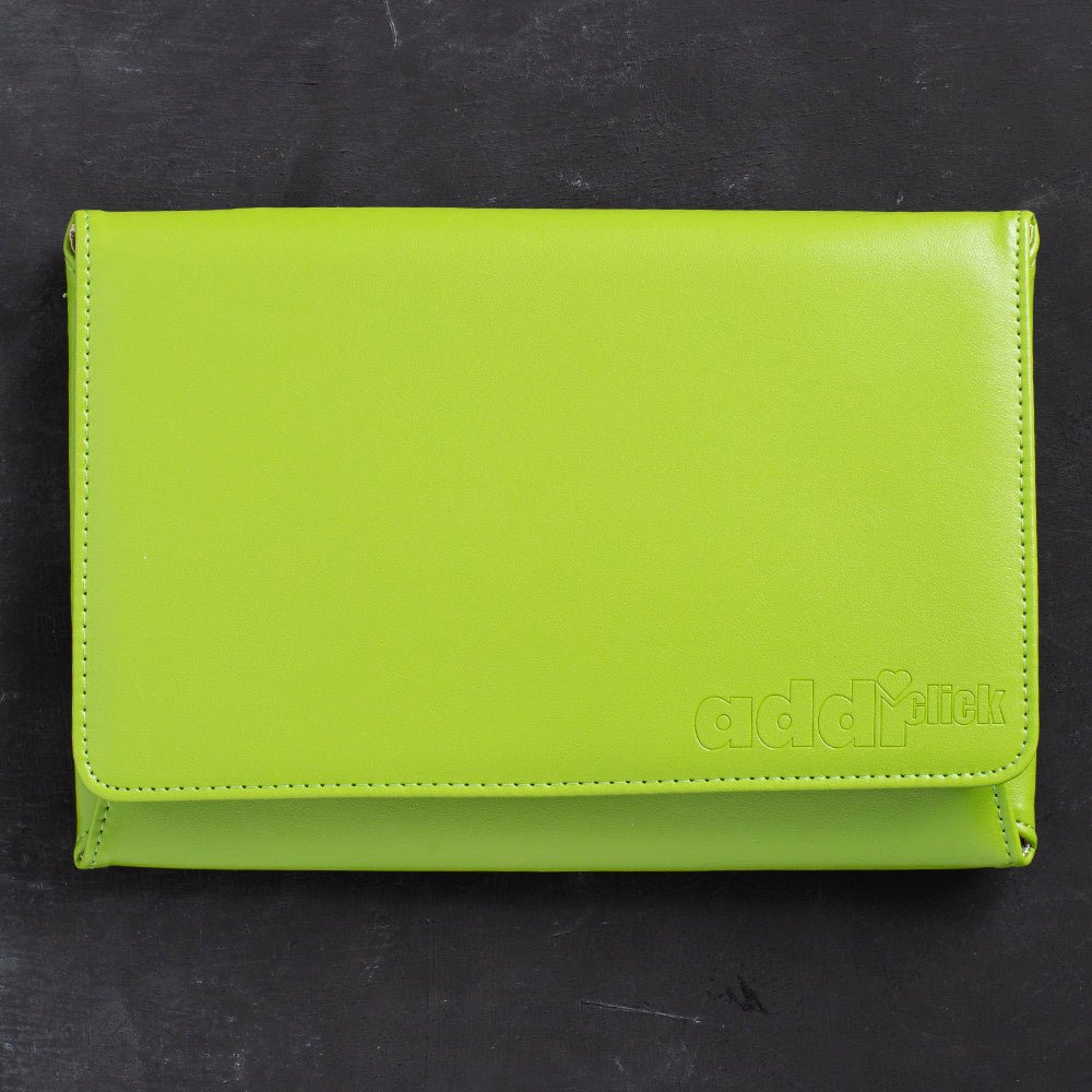 Addi Click Bamboo Değiştirilebilir Bambu Misinalı Şiş Seti - 550-2