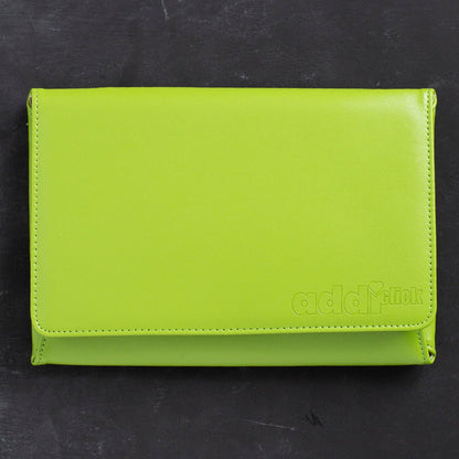 Addi Click Bamboo Değiştirilebilir Bambu Misinalı Şiş Seti - 550-2