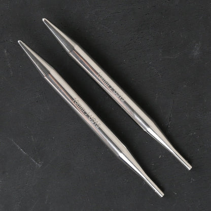 Addi Click Basic 10mm Misinalı Şiş Ucu - 656-7