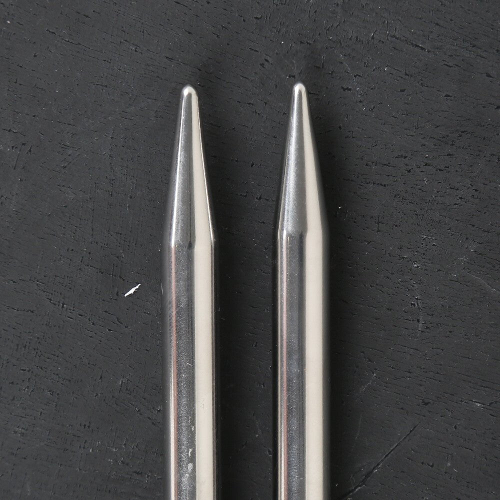Addi Click Basic 10mm Misinalı Şiş Ucu - 656-7