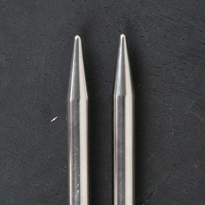 Addi Click Basic 10mm Misinalı Şiş Ucu - 656-7