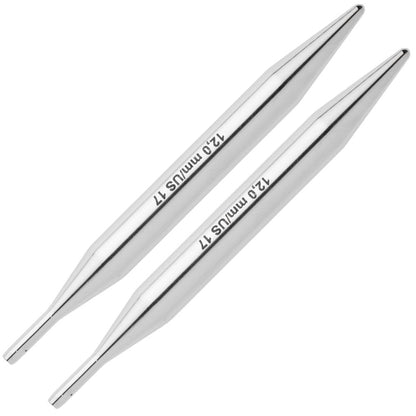 Addi Click Basic 12 Mm Misinalı Şiş Ucu - 656-2