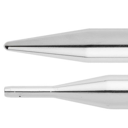 Addi Click Basic 12 Mm Misinalı Şiş Ucu - 656-2