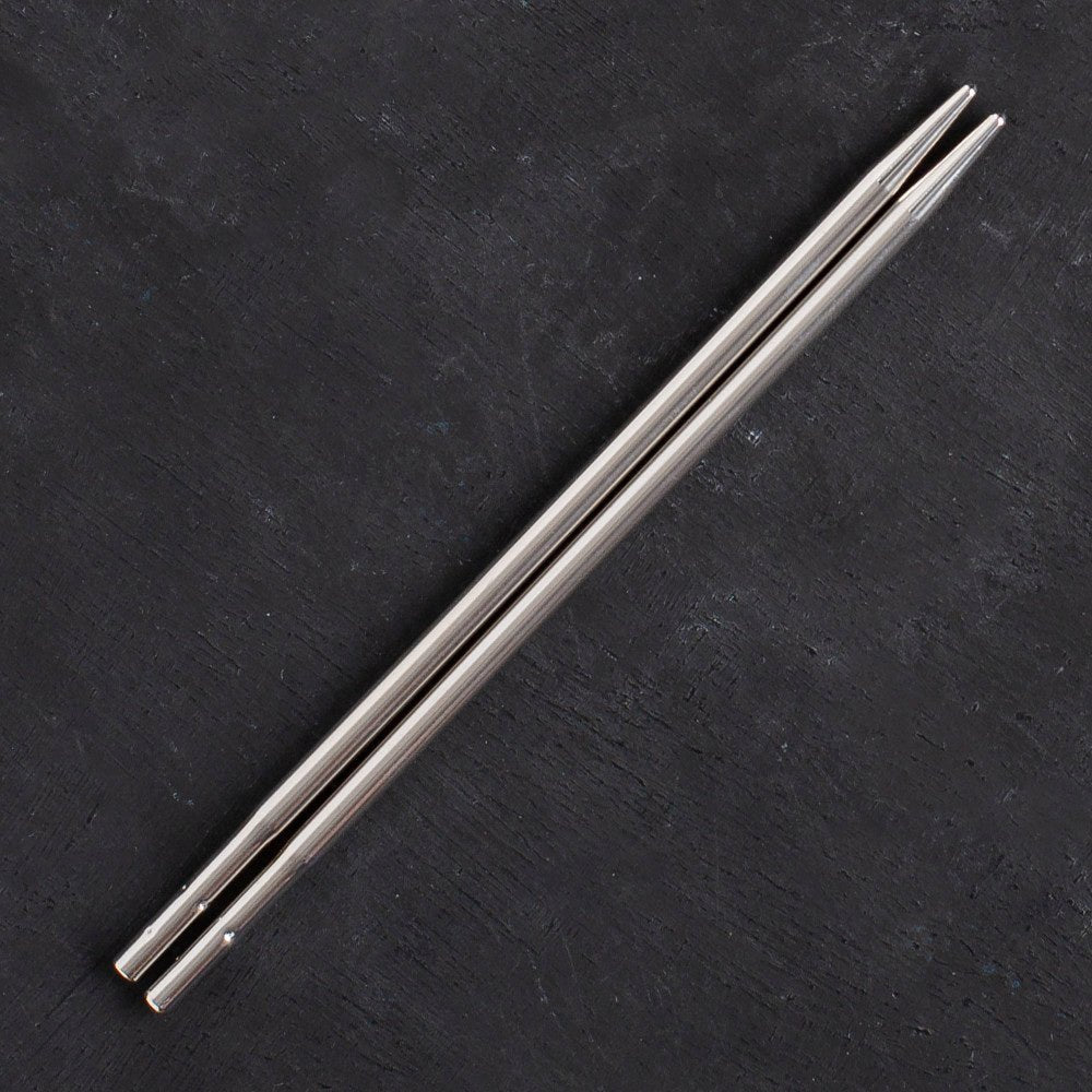 Addi Click Basic 4mm Misinalı Şiş Ucu - 656-7