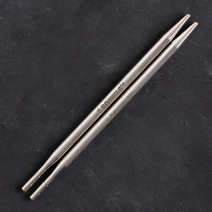 Addi Click Basic 5,5mm Misinalı Şiş Ucu - 656-7