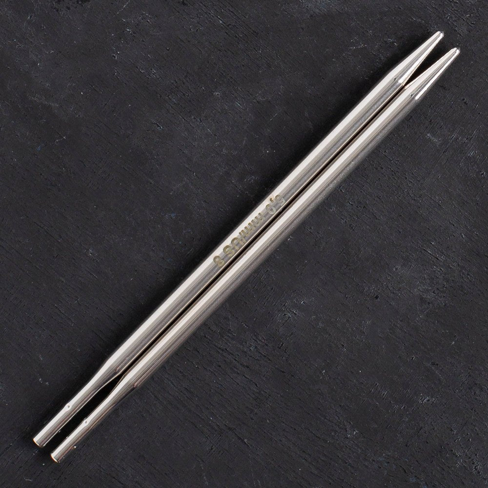 Addi Click Basic 5mm Misinalı Şiş Ucu - 656-7
