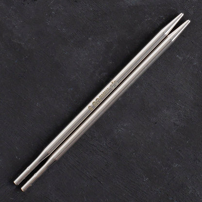 Addi Click Basic 5mm Misinalı Şiş Ucu - 656-7