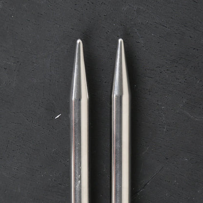 Addi Click Basic 6,5mm Misinalı Şiş Ucu - 656-7