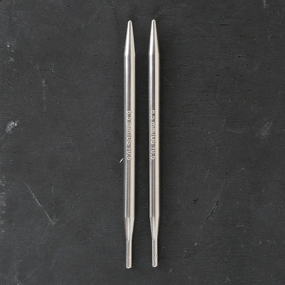 Addi Click Basic 6,5mm Misinalı Şiş Ucu - 656-7